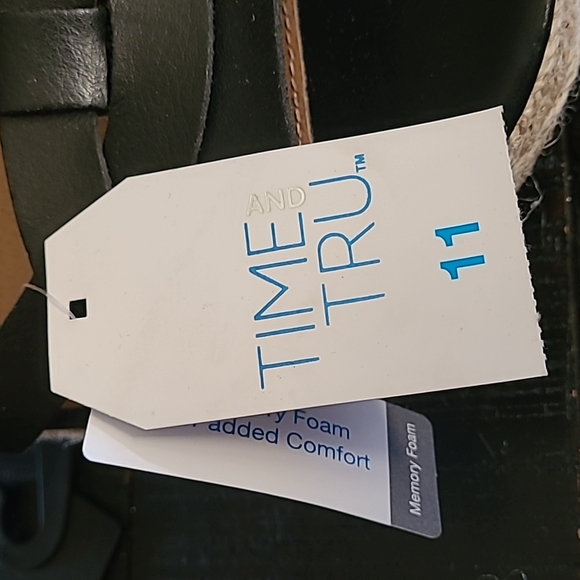 Platform wedges - Picture 6 of 6